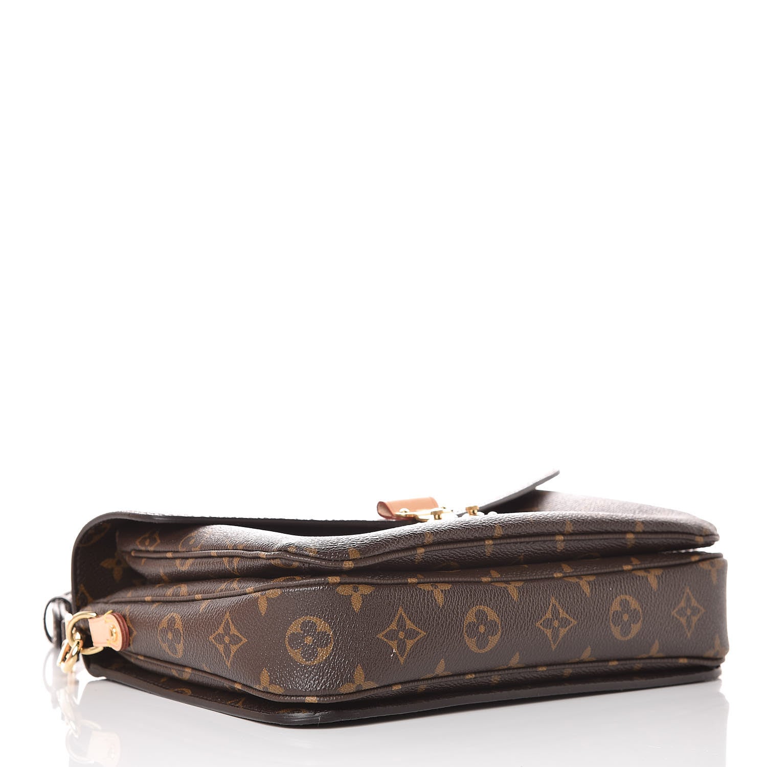 Louis Vuitton Monogram Pochette Metis 4 of 11