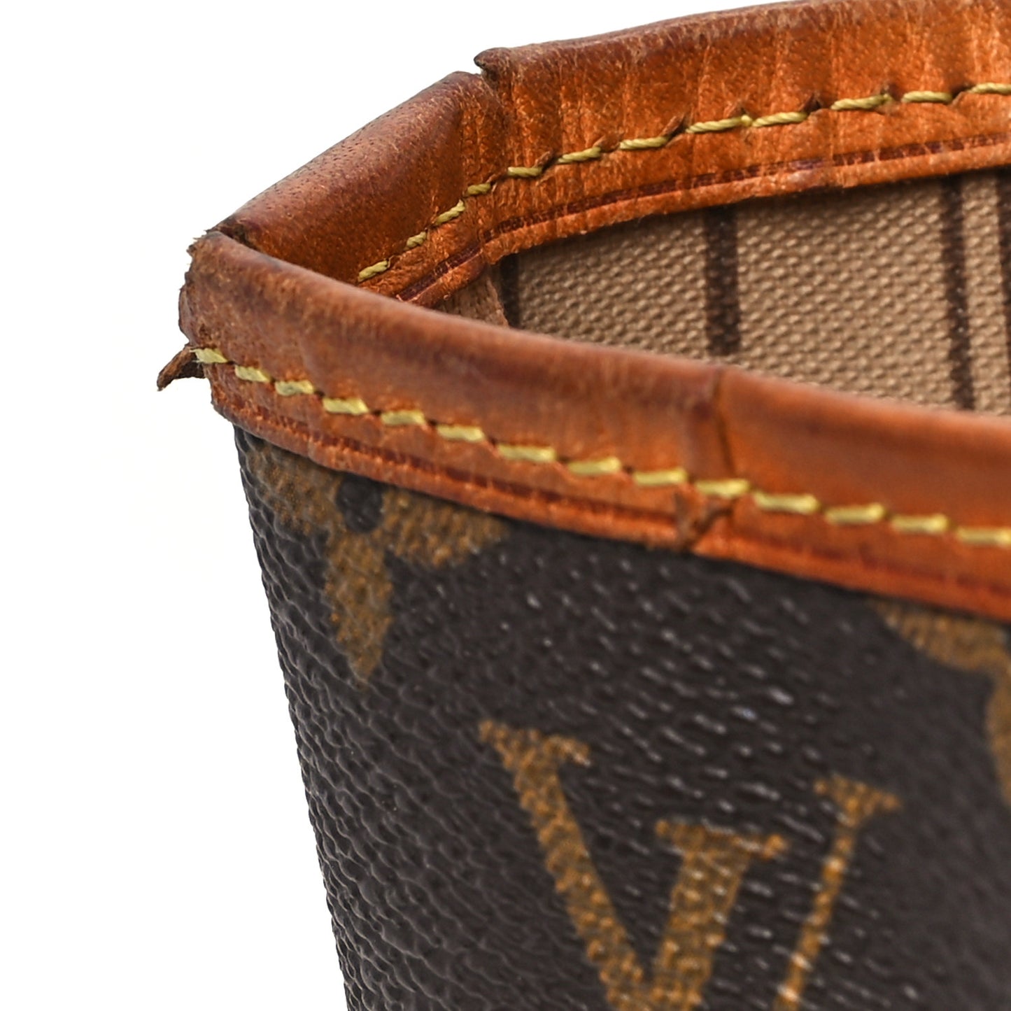Monogram Neverfull MM