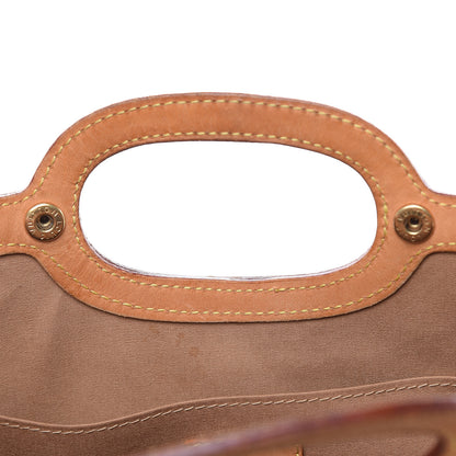 Louis Vuitton Vernis Roxbury Drive Noisette 13 of 14