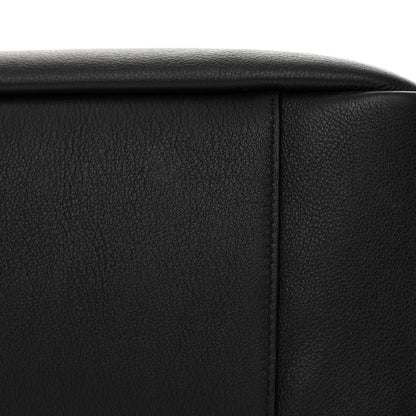 Saint Laurent Supple Calfskin Large Le 5 A 7 Soft Hobo Black 11 of 12