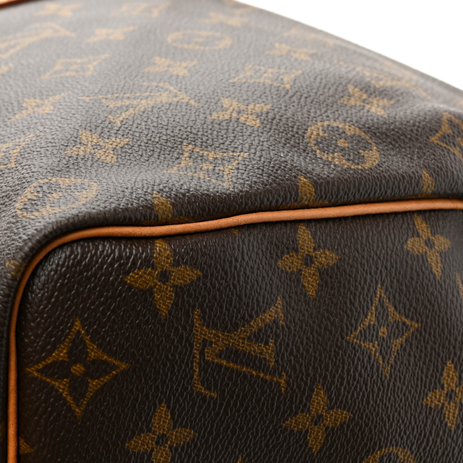 Louis Vuitton Monogram Keepall Bandouliere 50 13 of 19