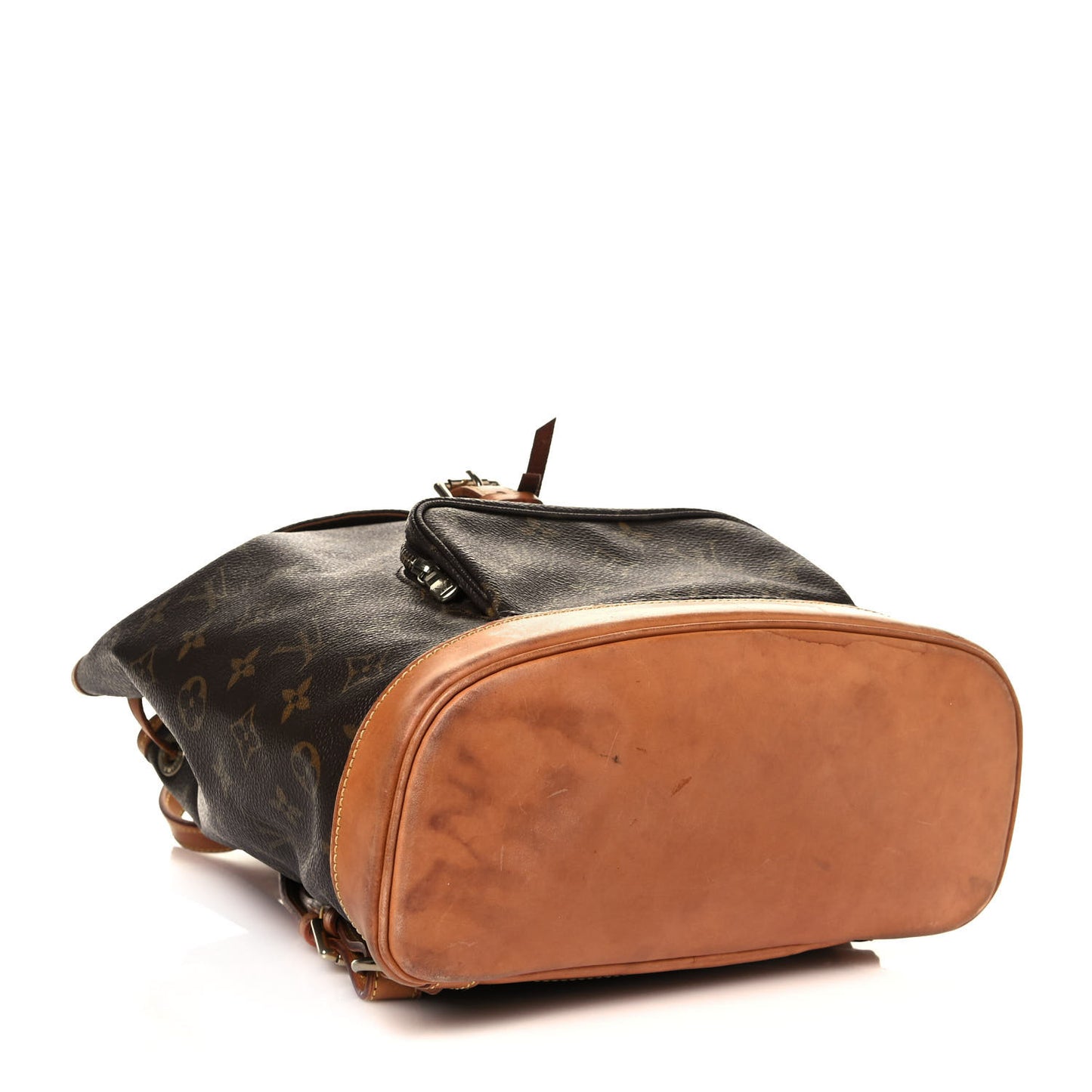 Monogram Montsouris MM Backpack