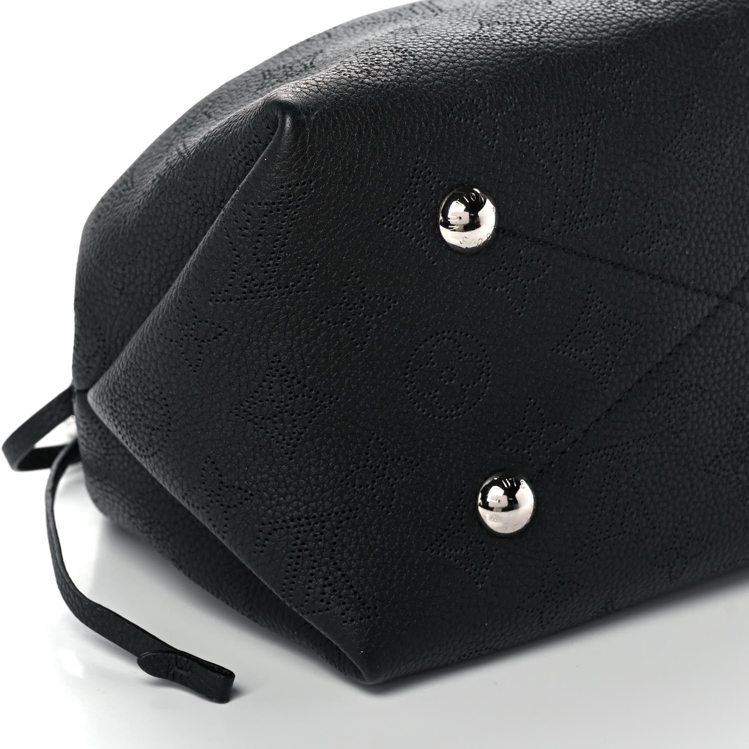 Louis Vuitton Mahina Bella Black 8 of 9