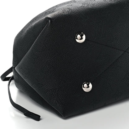 Louis Vuitton Mahina Bella Black 8 of 9