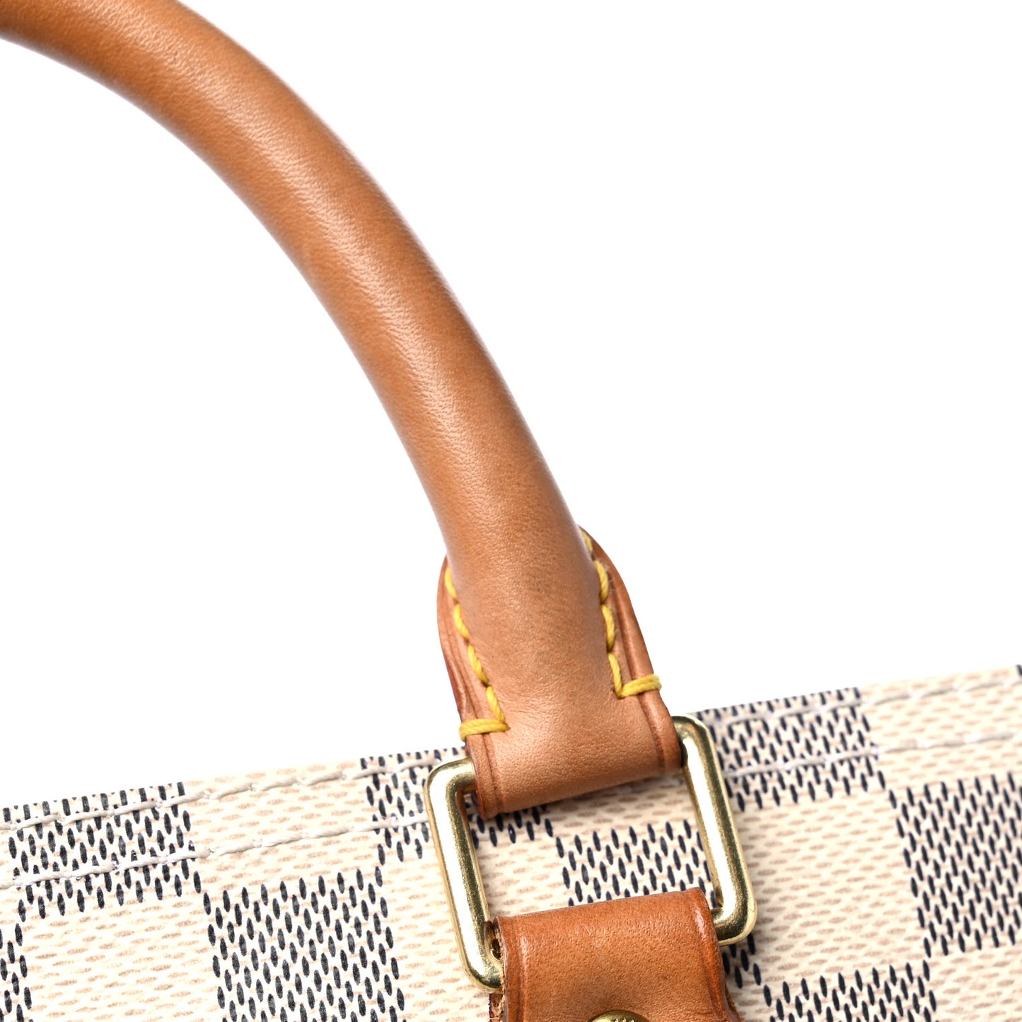 Damier Azur Speedy 35