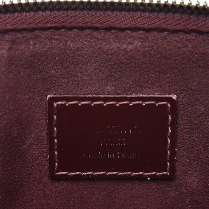 Louis Vuitton Electric Epi Alma PM Prune 6 of 12