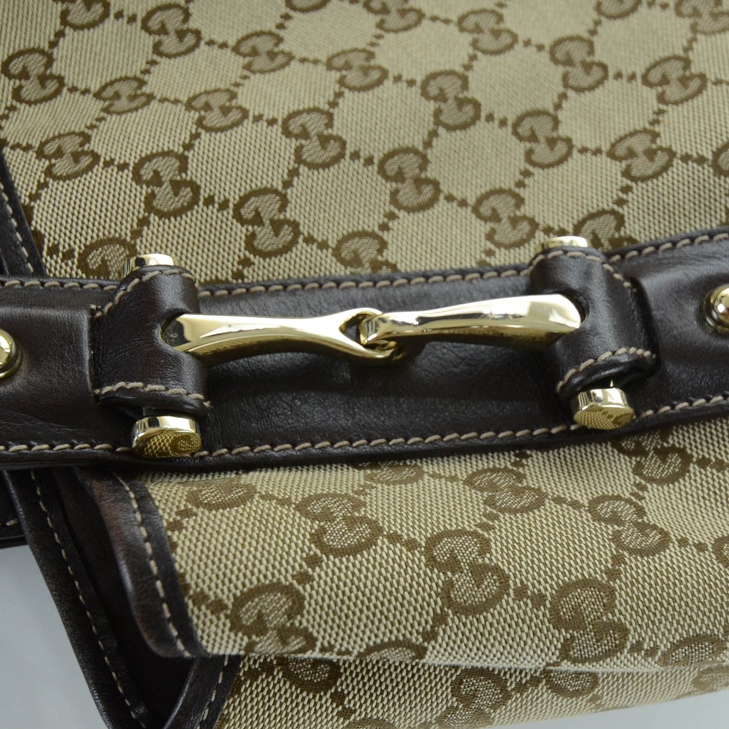 Monogram Pelham Ebony