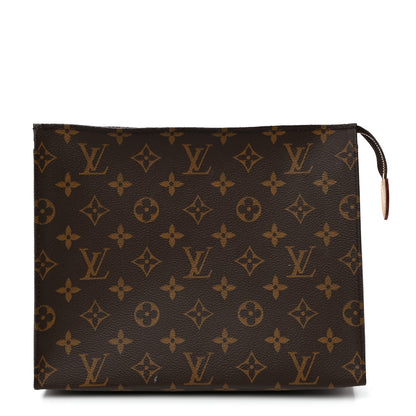 Louis Vuitton Monogram Toiletry Pouch 26 1 of 8