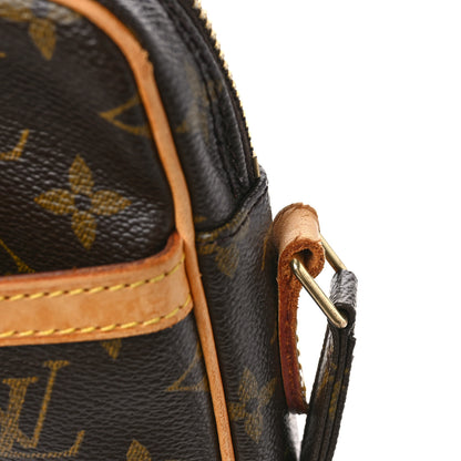 Louis Vuitton Monogram Danube 21 11 of 12