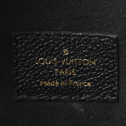 Louis Vuitton Empreinte Monogram Backup Backpack Black 6 of 9