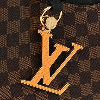 Louis Vuitton Damier Ebene LV Riverside Black 18 of 18