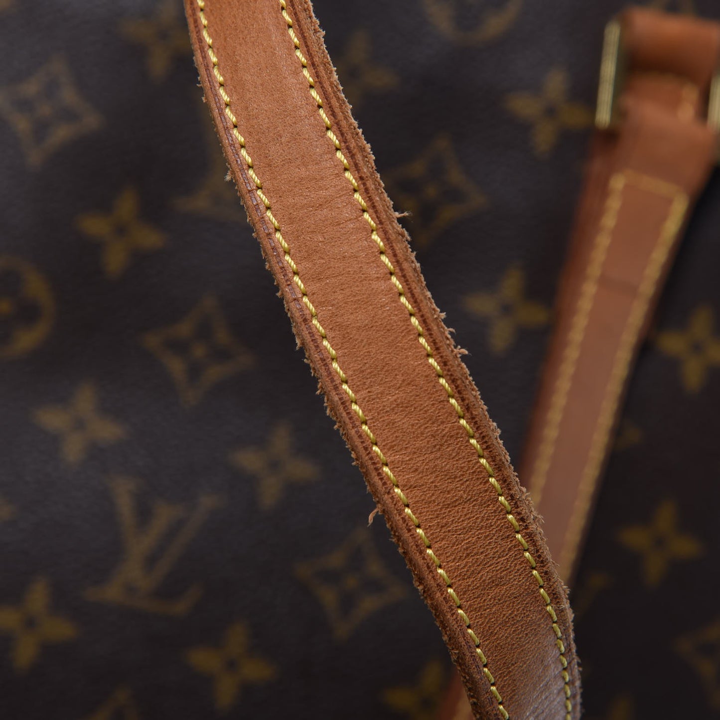 Monogram Cabas Alto