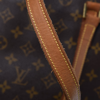 Louis Vuitton Monogram Cabas Alto 15 of 17