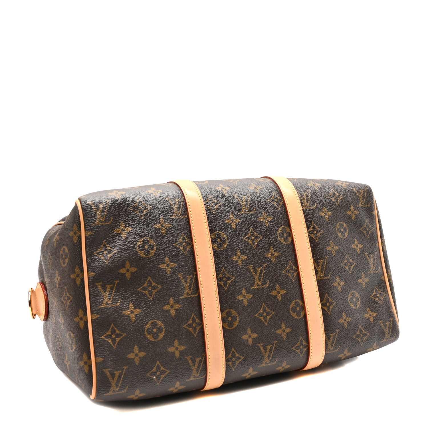Louis Vuitton Monogram Sofia Coppola Speedy 4 of 9
