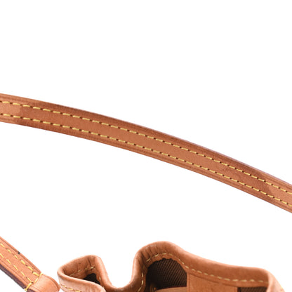 Louis Vuitton Monogram Nano Noe 5 of 5
