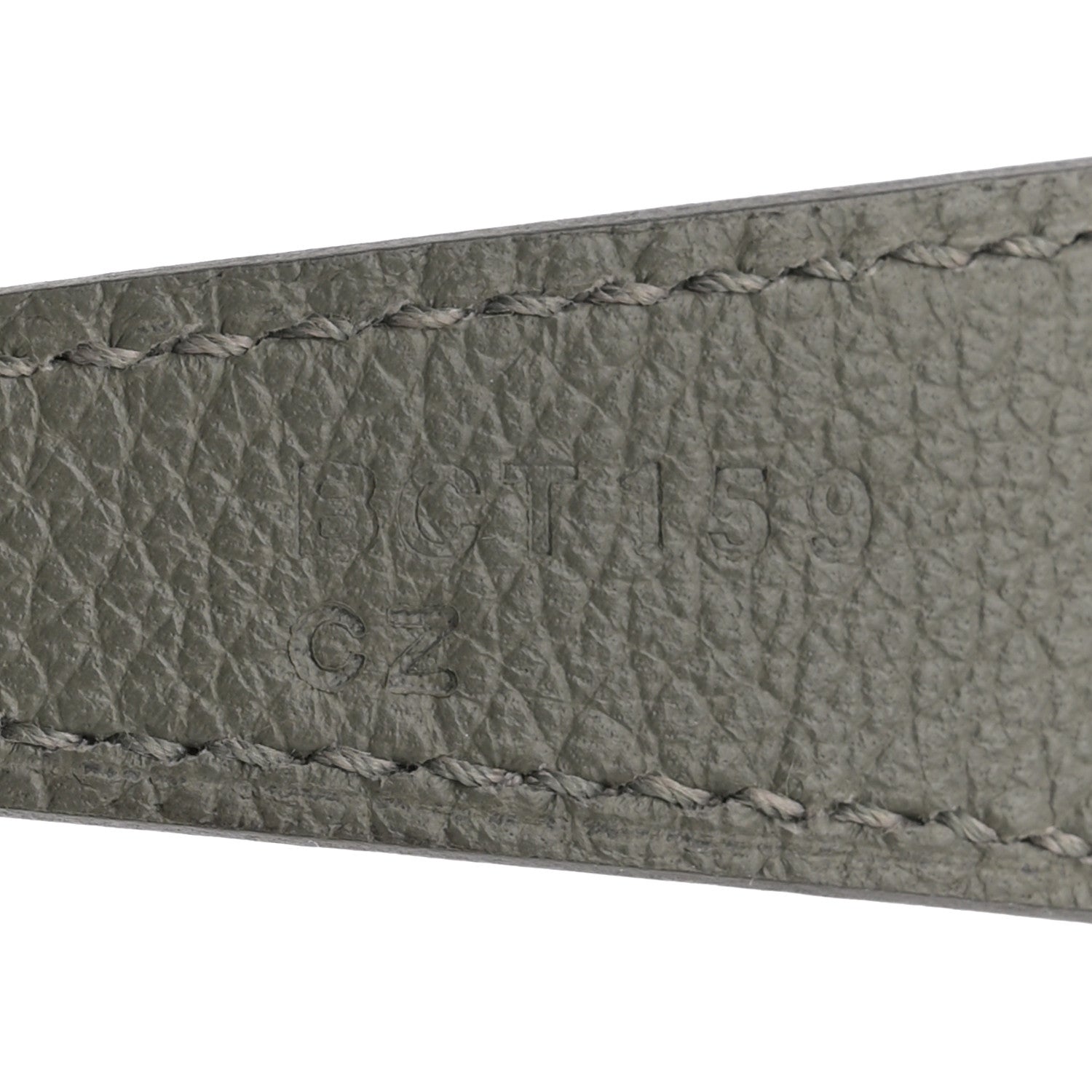 Hermes Evercolor Lindy 26 Gris Meyer 7 of 10