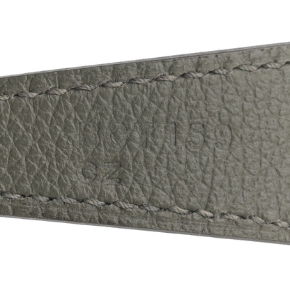 Hermes Evercolor Lindy 26 Gris Meyer 7 of 10