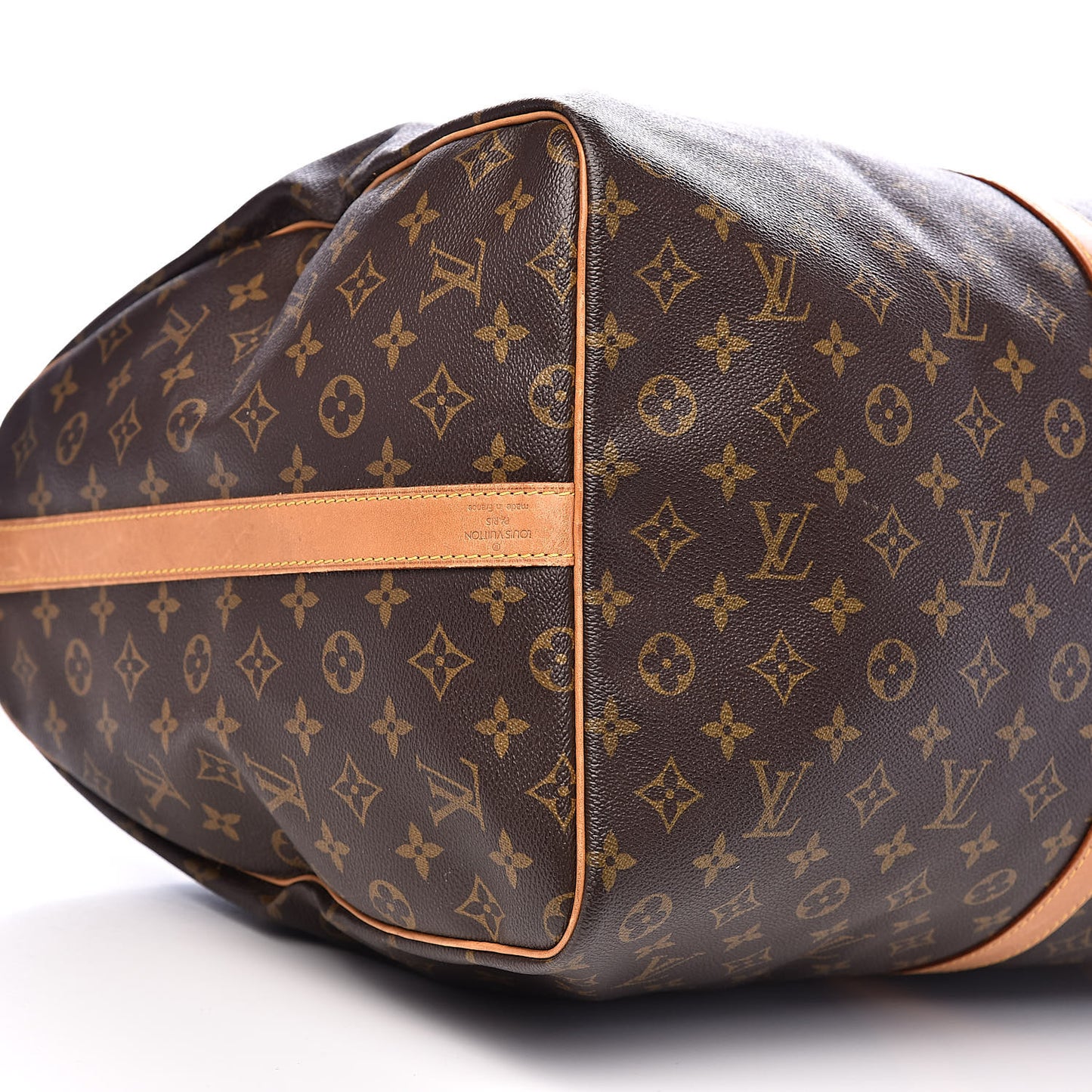Monogram Keepall Bandouliere 60