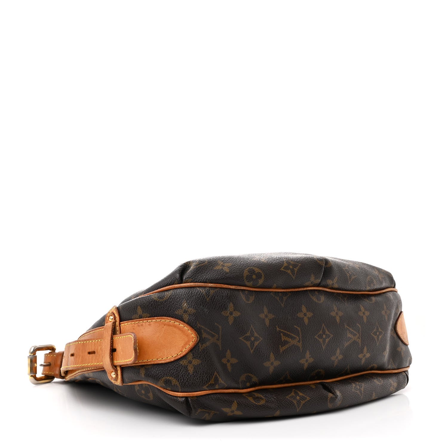 Louis Vuitton Monogram Tulum GM 4 of 10