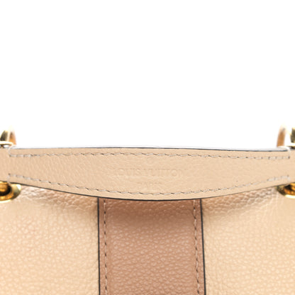 Louis Vuitton Damier Ebene Clapton Backpack Creme 7 of 9