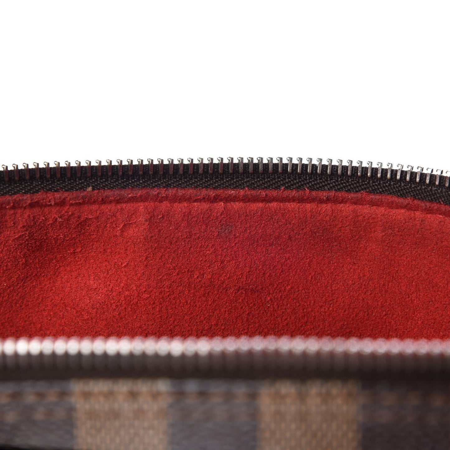 Damier Ebene Saleya PM