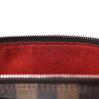 Louis Vuitton Damier Ebene Saleya PM 10 of 20