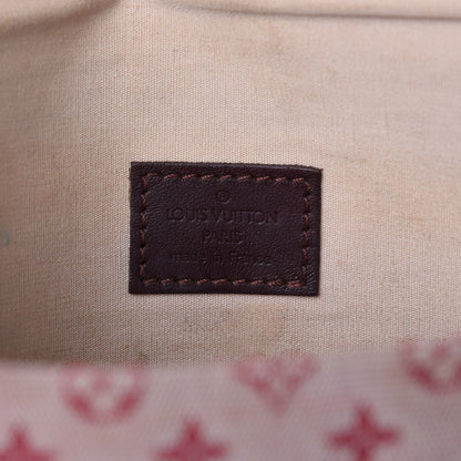 Louis Vuitton Mini Monogram Marjorie Cherry 6 of 9