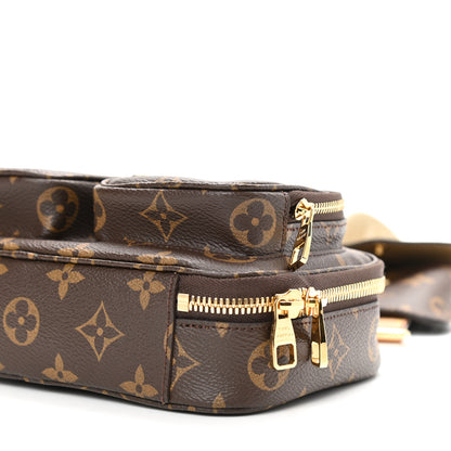 Louis Vuitton Monogram Utility Crossbody 7 of 7
