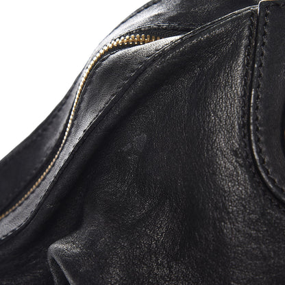 Givenchy Lambskin Large Nightingale Black 7 of 7