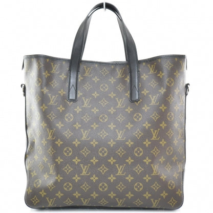 Louis Vuitton Monogram Macassar Davis 1 of 7