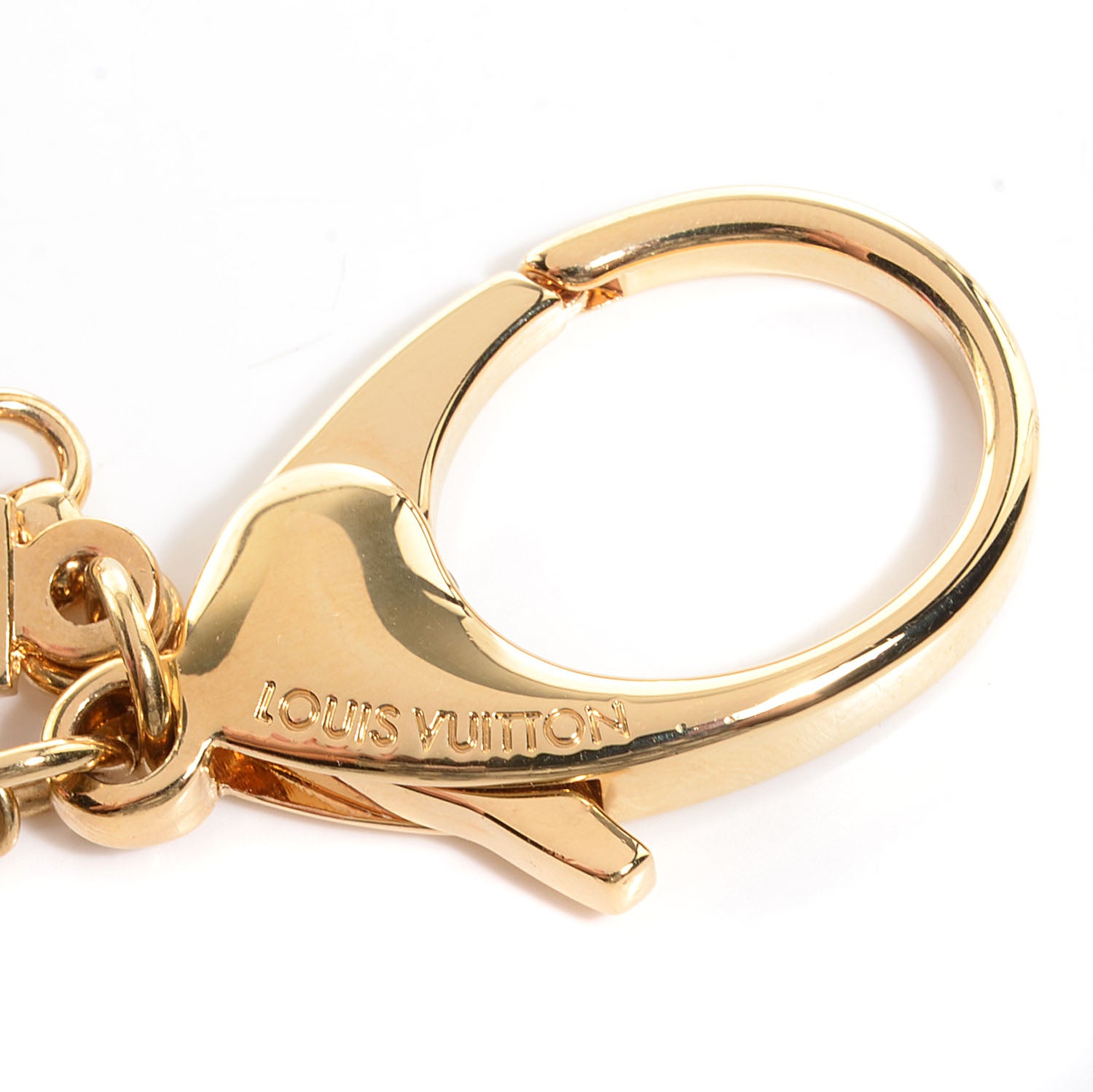 Louis Vuitton Tapage Bag Charm 3 of 5