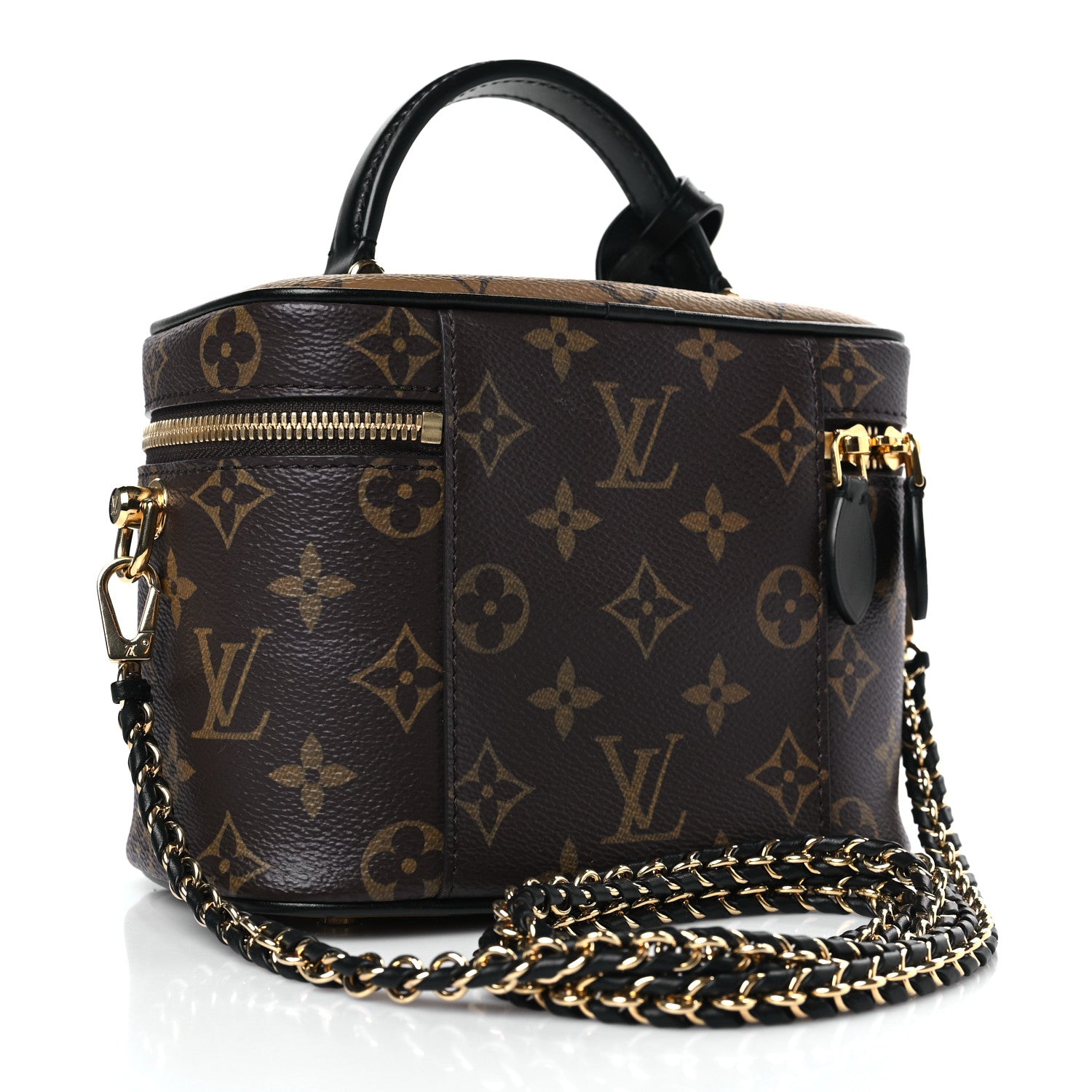 Louis Vuitton Reverse Monogram Vanity PM 3 of 8