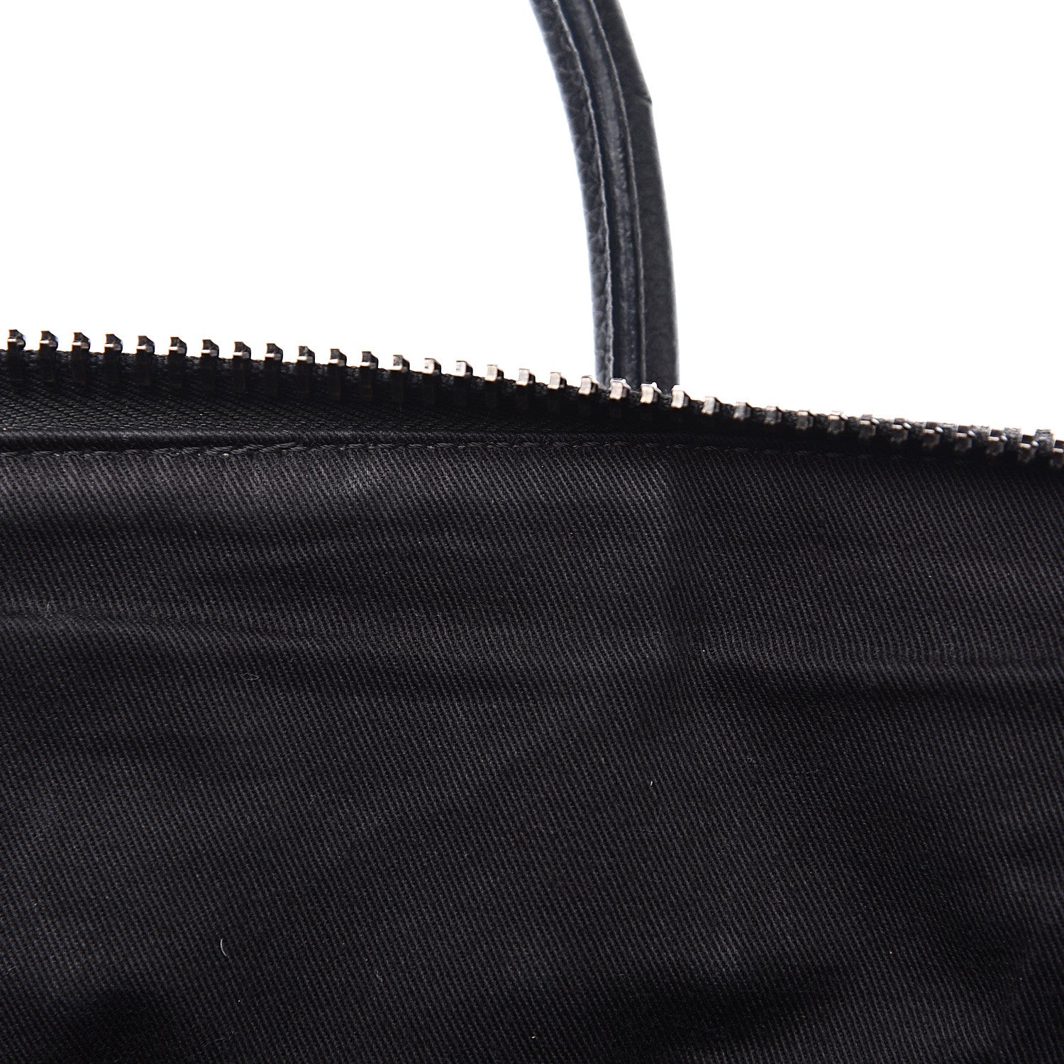 Givenchy Sugar Goatskin Large Antigona Black 7 of 13