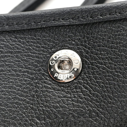 Goyard Goyardine Saint Louis PM Black 7 of 11