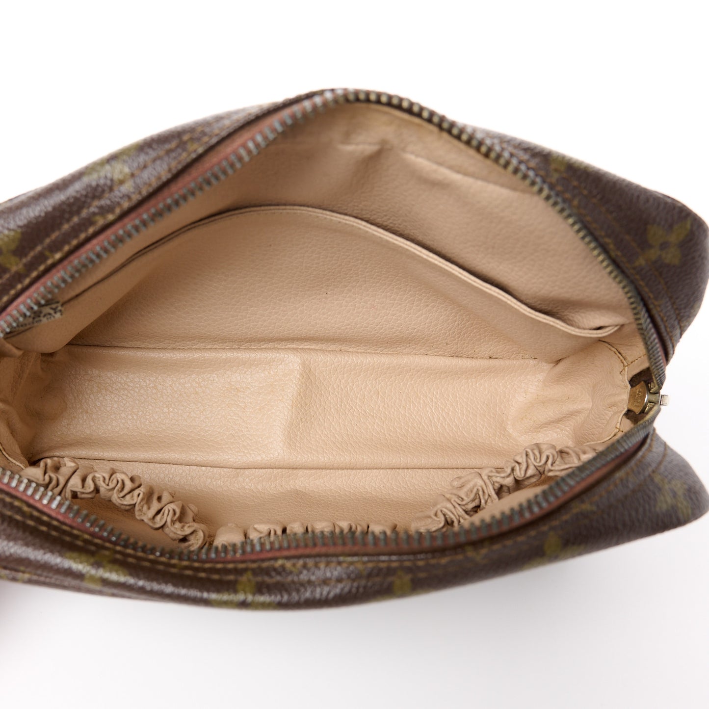 Monogram Trousse Toilette 23