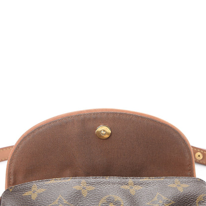 Louis Vuitton Monogram Pochette Friendly S 8 of 10