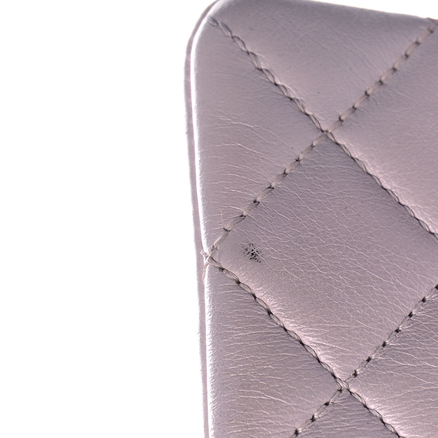 Lambskin Quilted Small Urban Spirit Backpack Light Pink