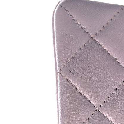 Chanel Lambskin Quilted Small Urban Spirit Backpack Light Pink 13 of 13
