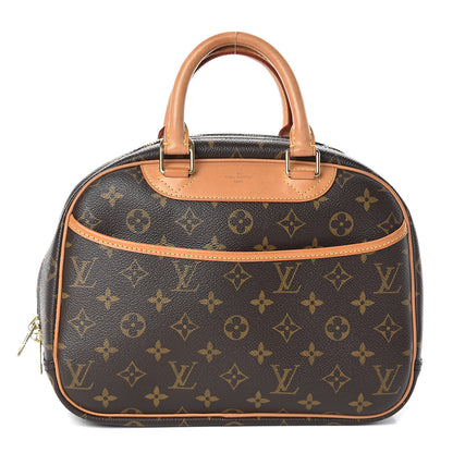 Louis Vuitton Monogram Trouville 1 of 8