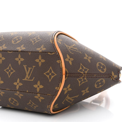 Louis Vuitton Monogram Ellipse PM 9 of 9