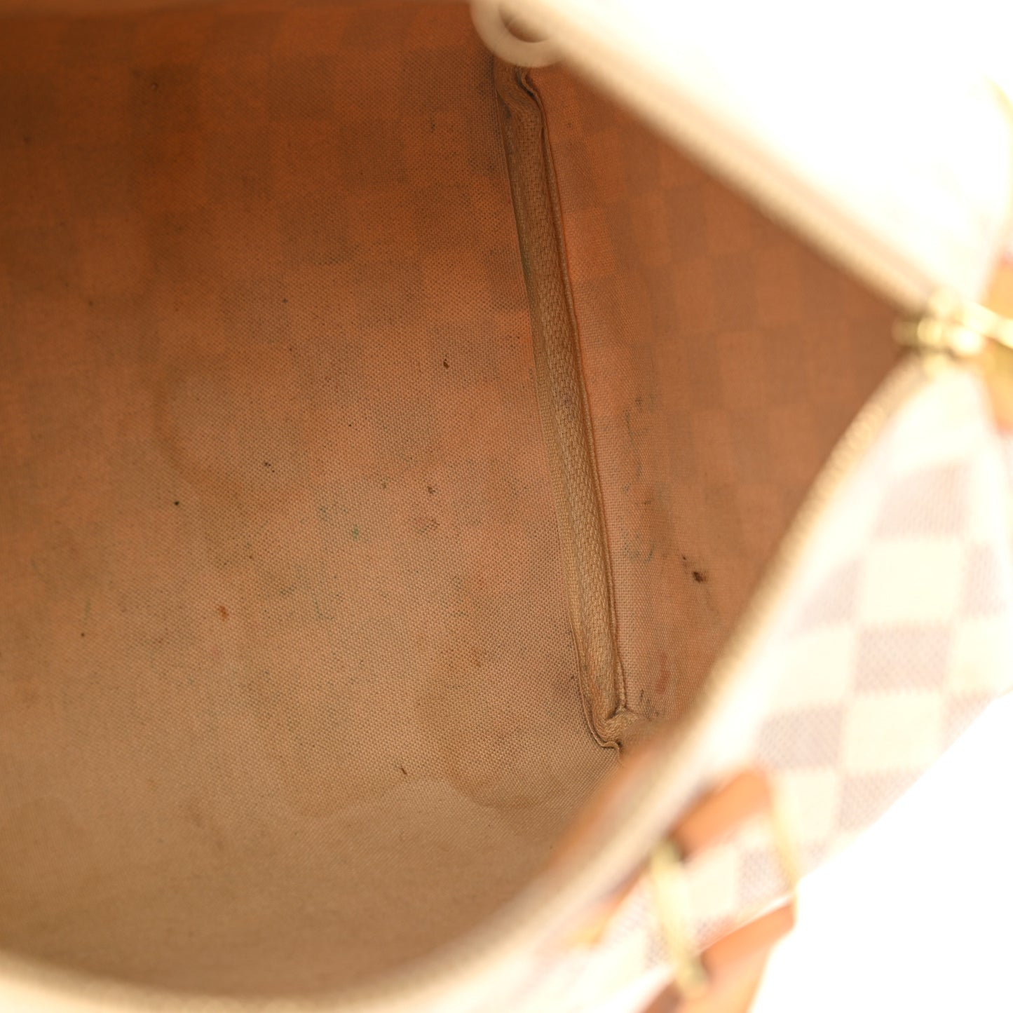 Damier Azur Speedy 30