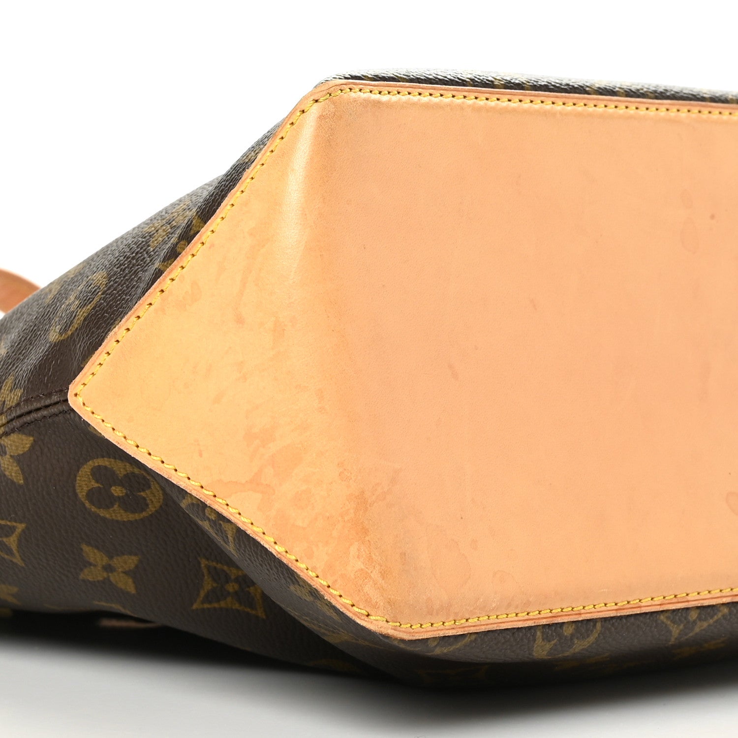Louis Vuitton Monogram Cabas Piano 7 of 8