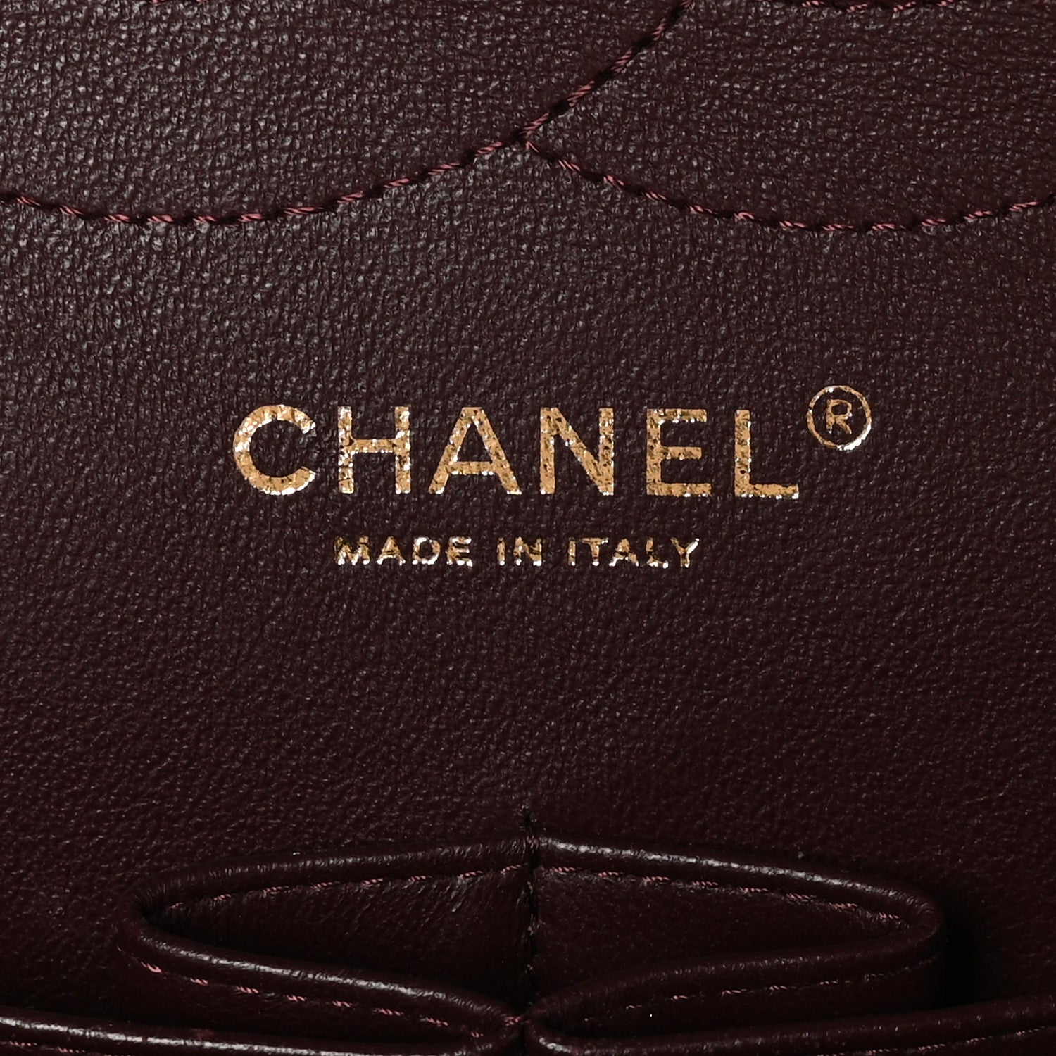 Chanel Caviar Quilted Jumbo Double Flap Black 7 of 12