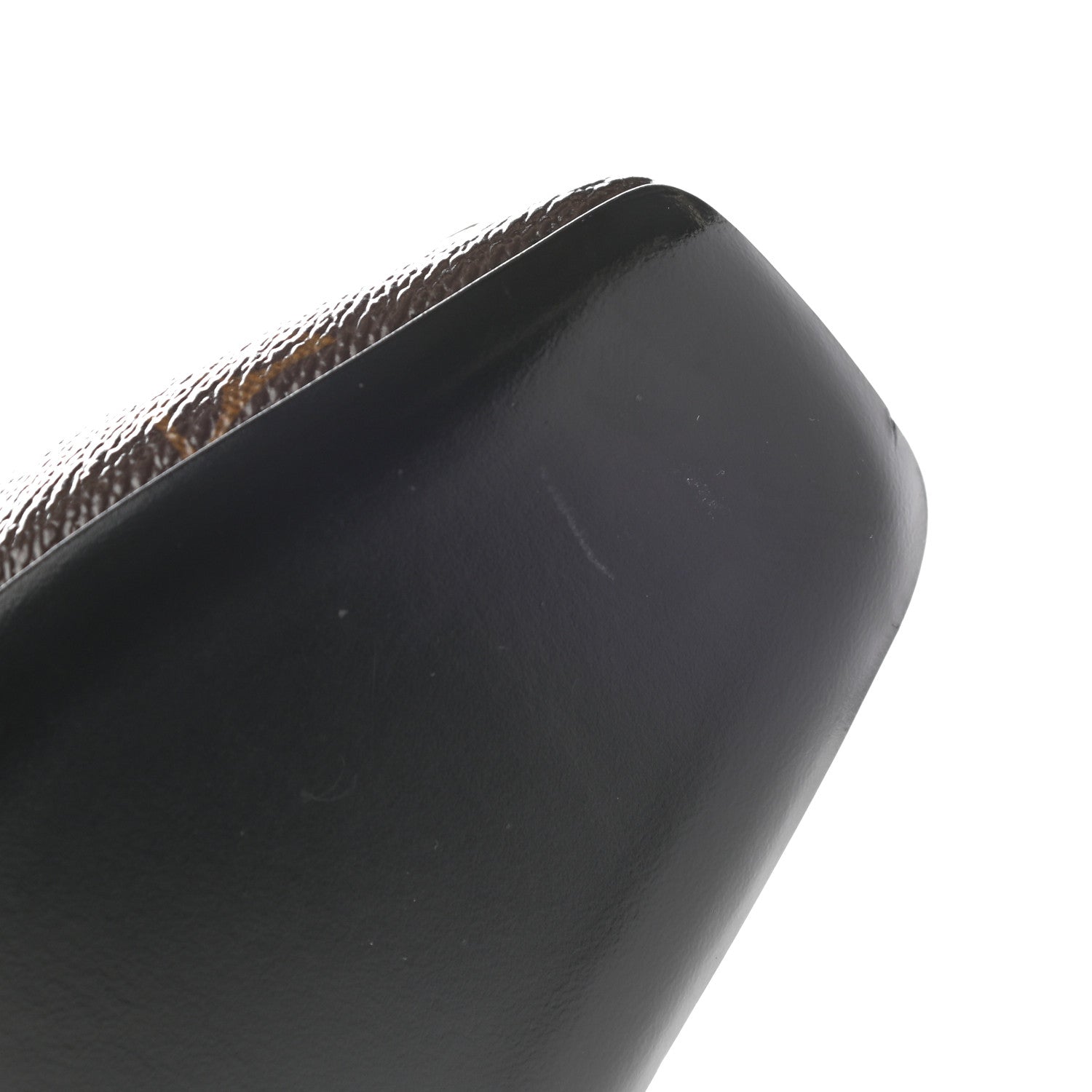 Louis Vuitton Monogram Madeleine Pumps 38.5 9 of 9
