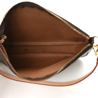 Louis Vuitton Monogram Pochette Accessories 5 of 9