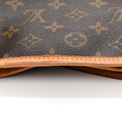 Louis Vuitton Monogram Delightful PM 14 of 15