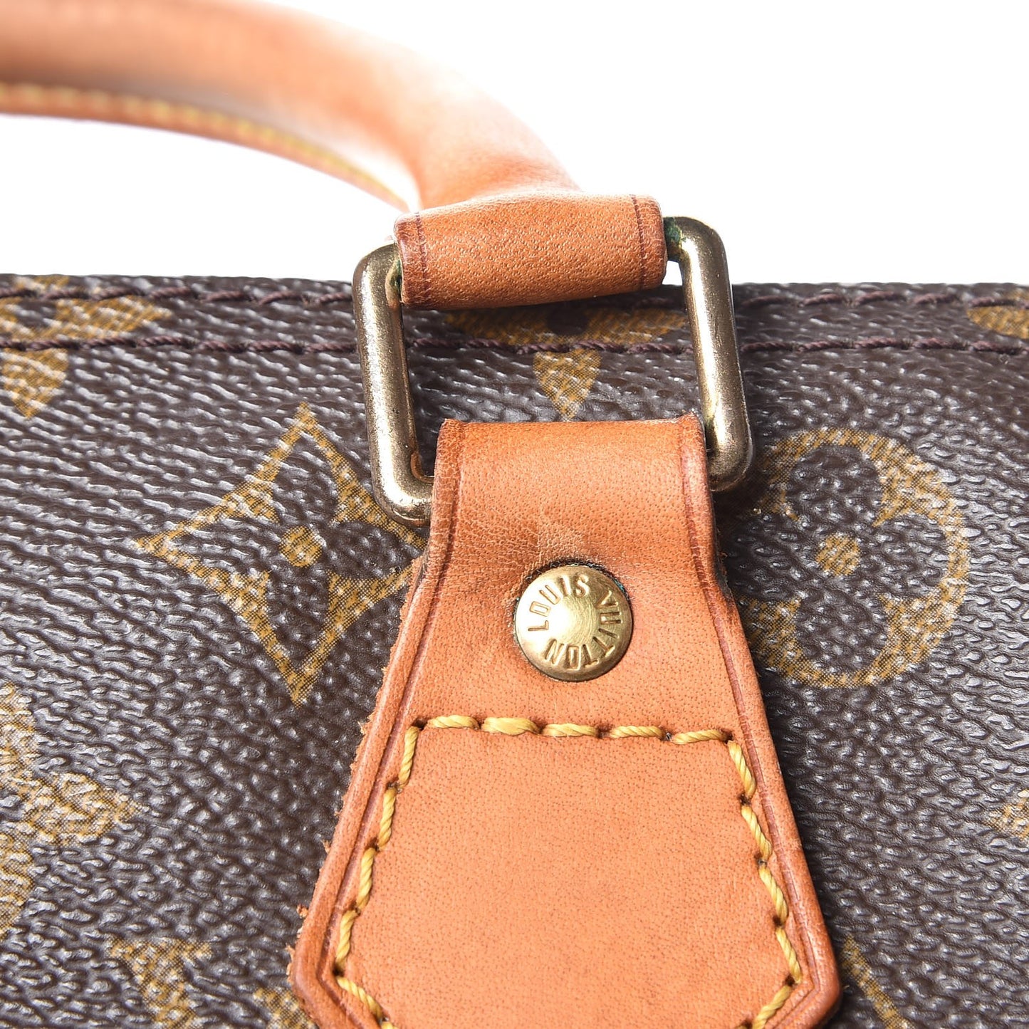 Monogram Speedy 30