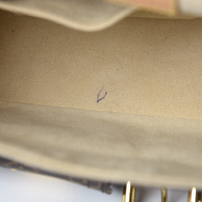 Louis Vuitton Monogram Hudson PM 15 of 17