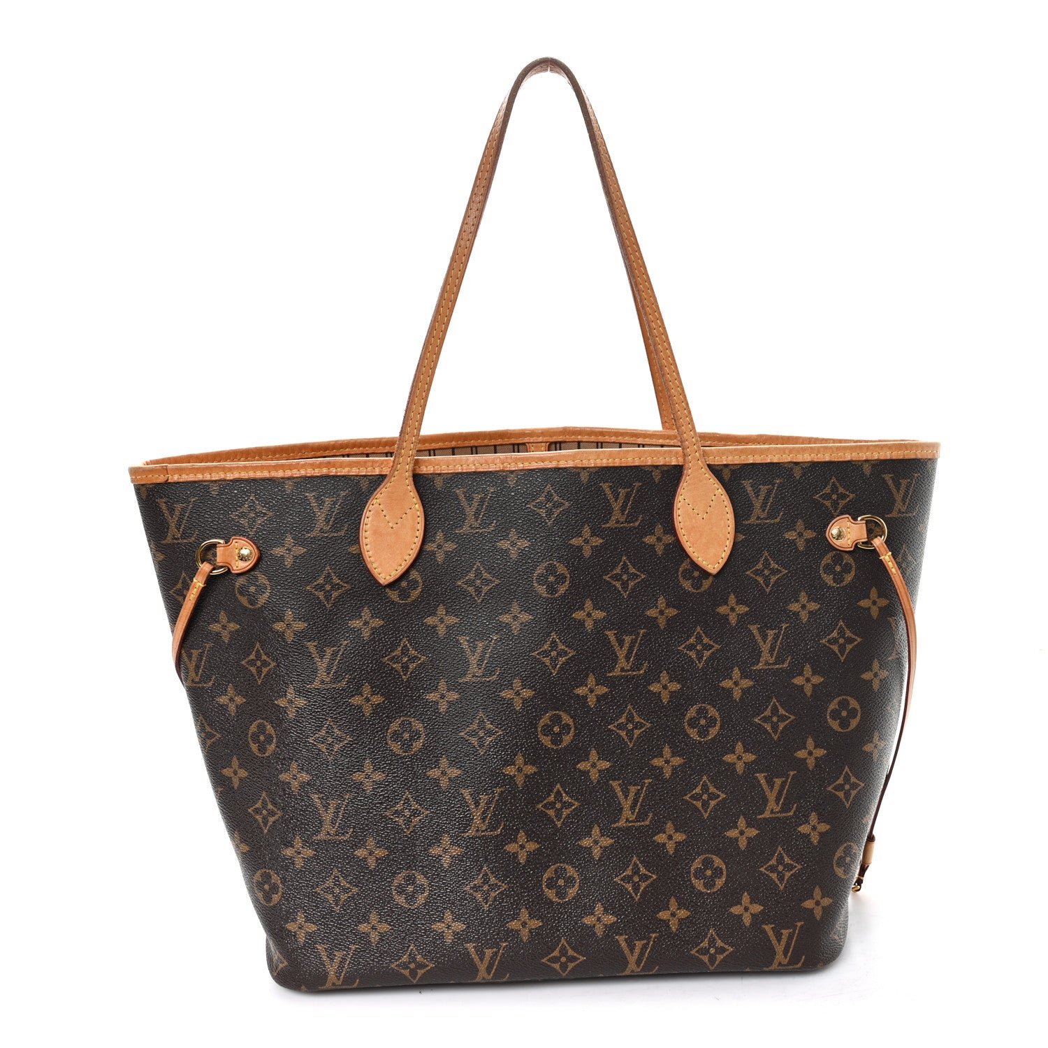 Louis Vuitton Monogram Neo Neverfull MM 1 of 14