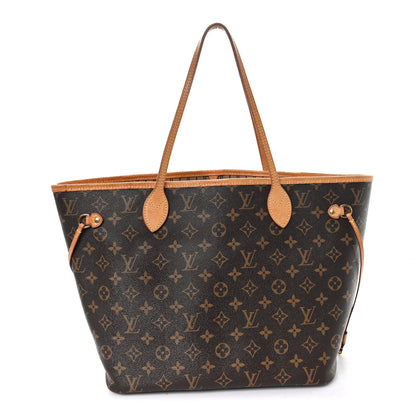 Louis Vuitton Monogram Neo Neverfull MM 1 of 14